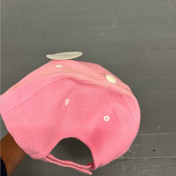 Y2K Orange County chopper hat - Picture 4 of 5